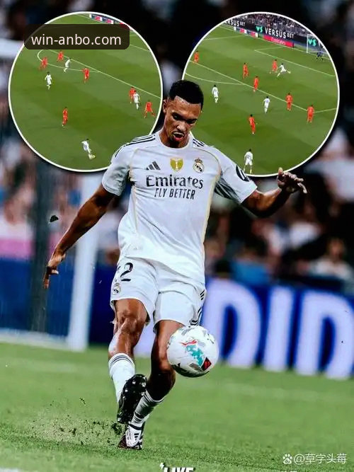 皇马球星阿诺德训练场外小插曲详解